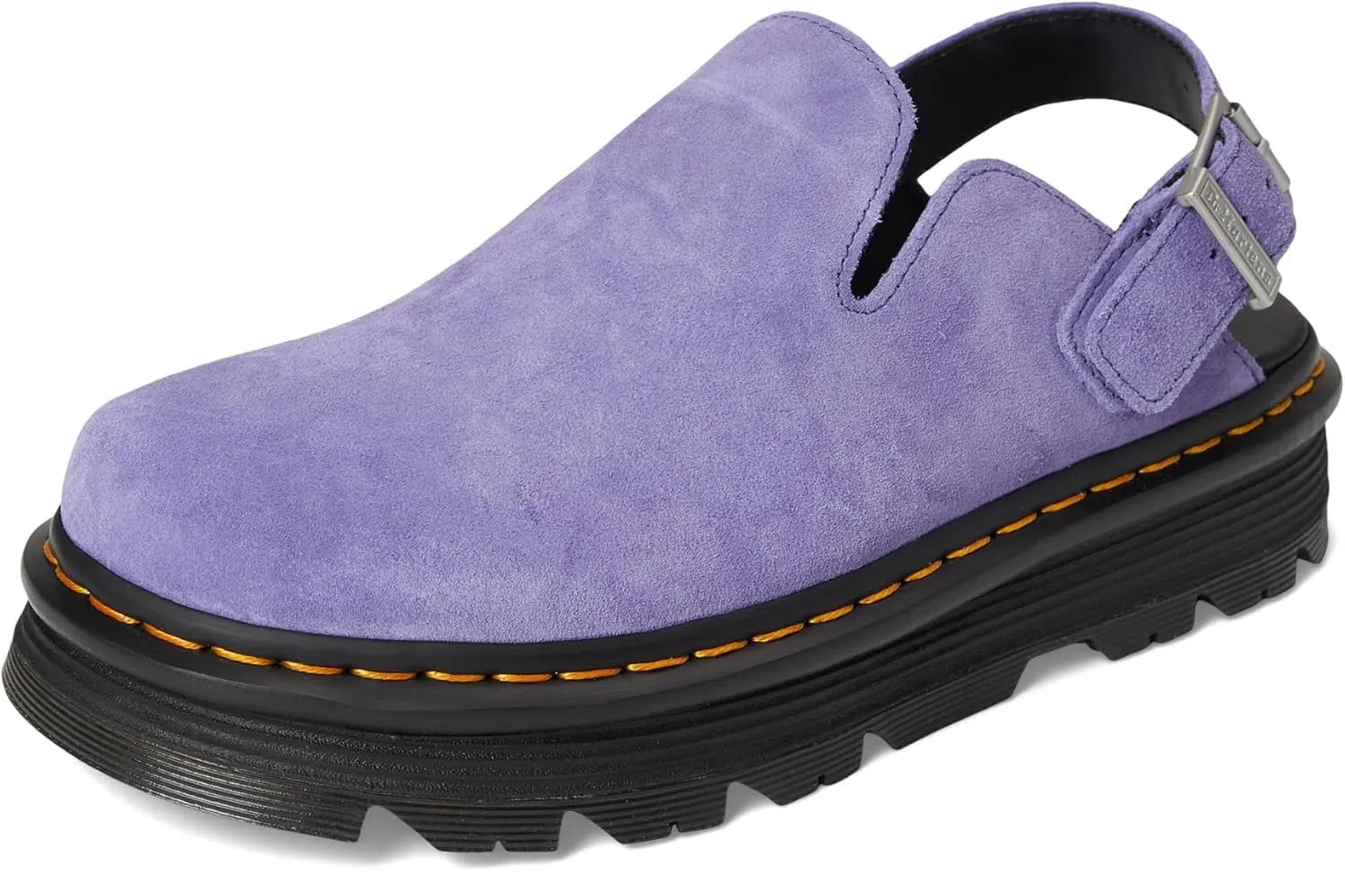 Dr. Martens Unisex-Adult Zeb Zag Mule