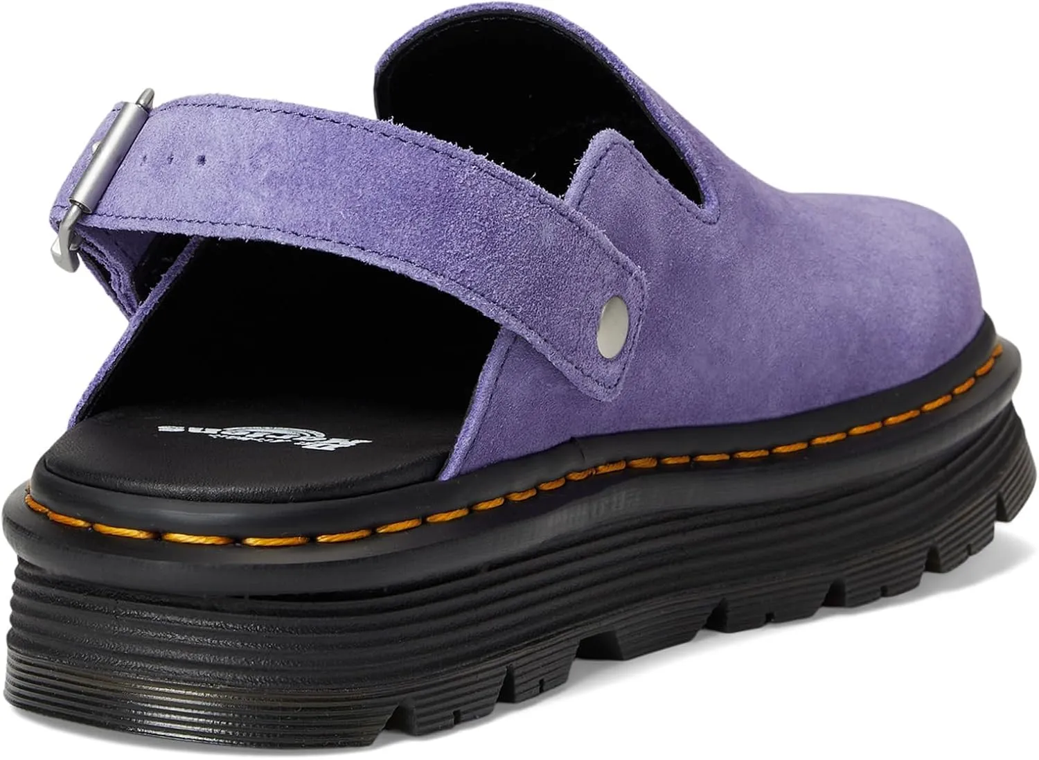 Dr. Martens Unisex-Adult Zeb Zag Mule