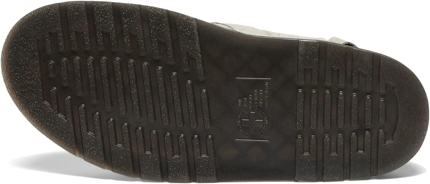 Dr. Martens Women's Jorge Ii Leather Slingback Mules