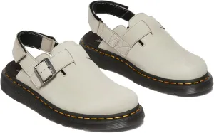 Dr. Martens Women's Jorge Ii Leather Slingback Mules