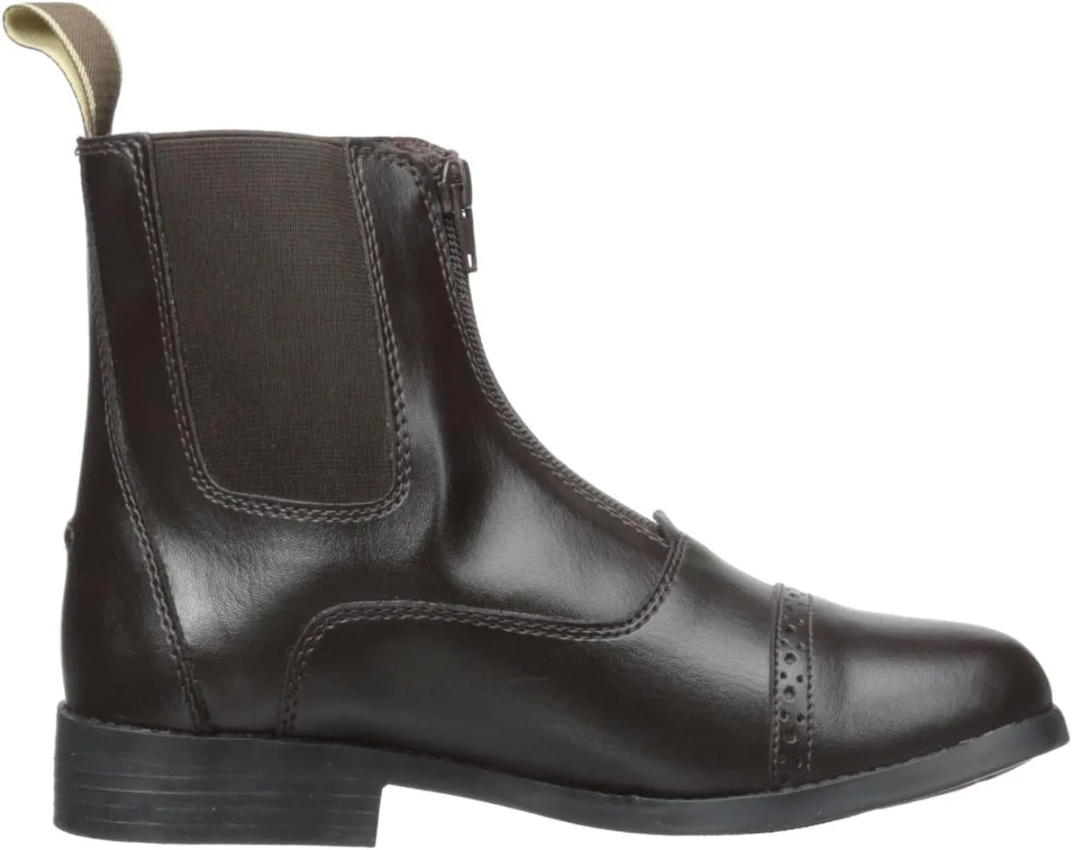 EQUISTAR Ladies All-Weather Zip Paddock