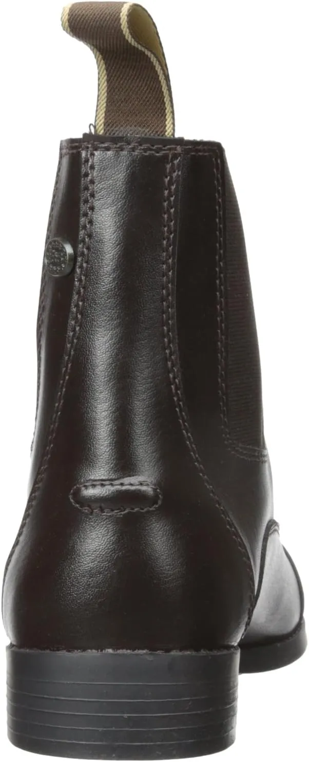 EQUISTAR Ladies All-Weather Zip Paddock