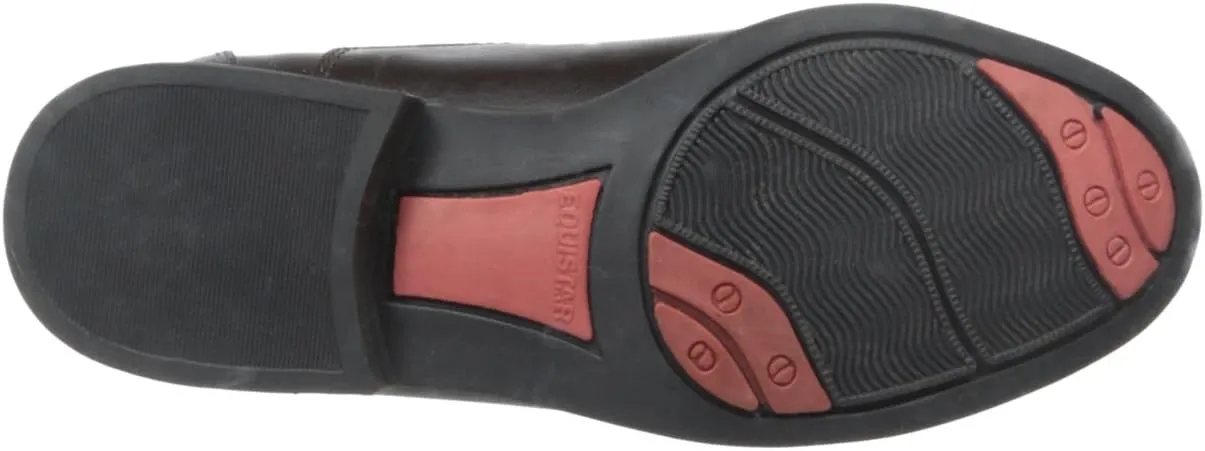 EQUISTAR Ladies All-Weather Zip Paddock