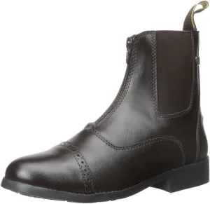 EQUISTAR Ladies All-Weather Zip Paddock
