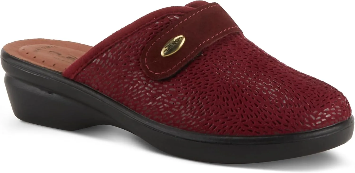 Flexus Women's Merula Clog