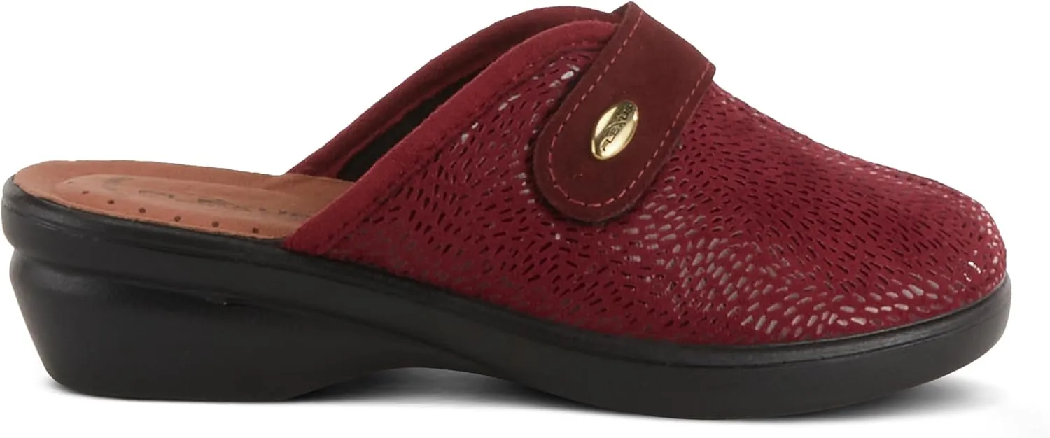 Flexus Women's Merula Clog
