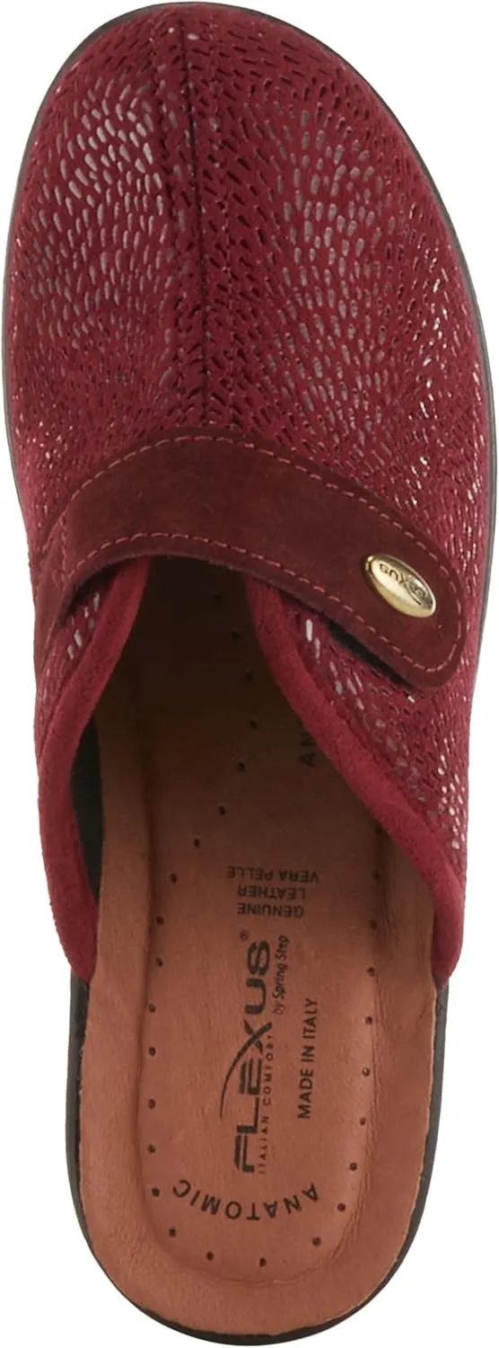 Flexus Women's Merula Clog