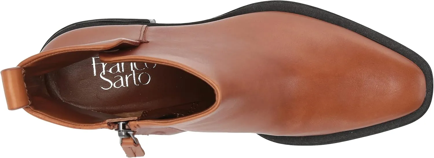 Franco Sarto Women's Dalden Bootie