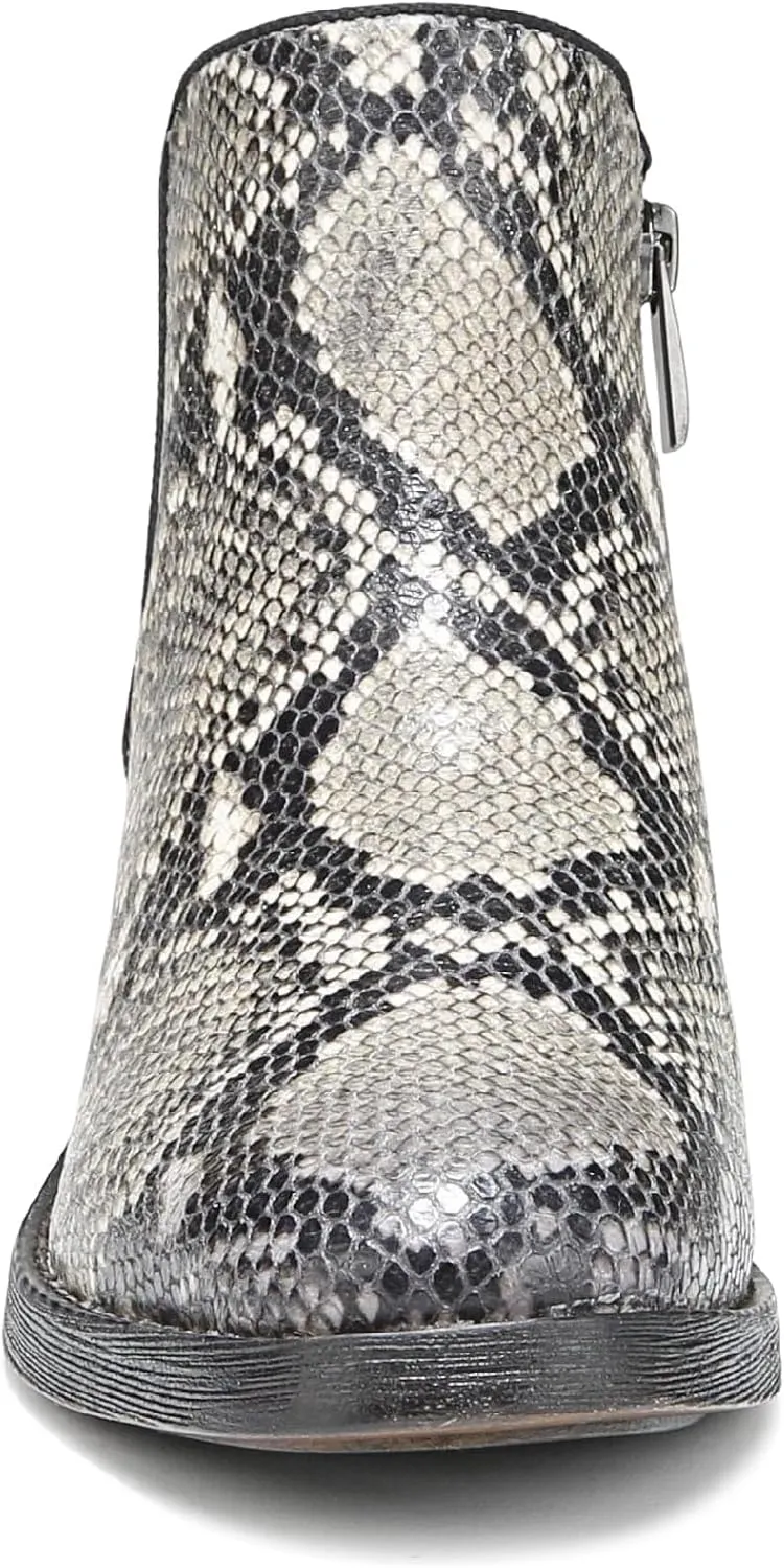 Franco Sarto Women's Marcus Bootie