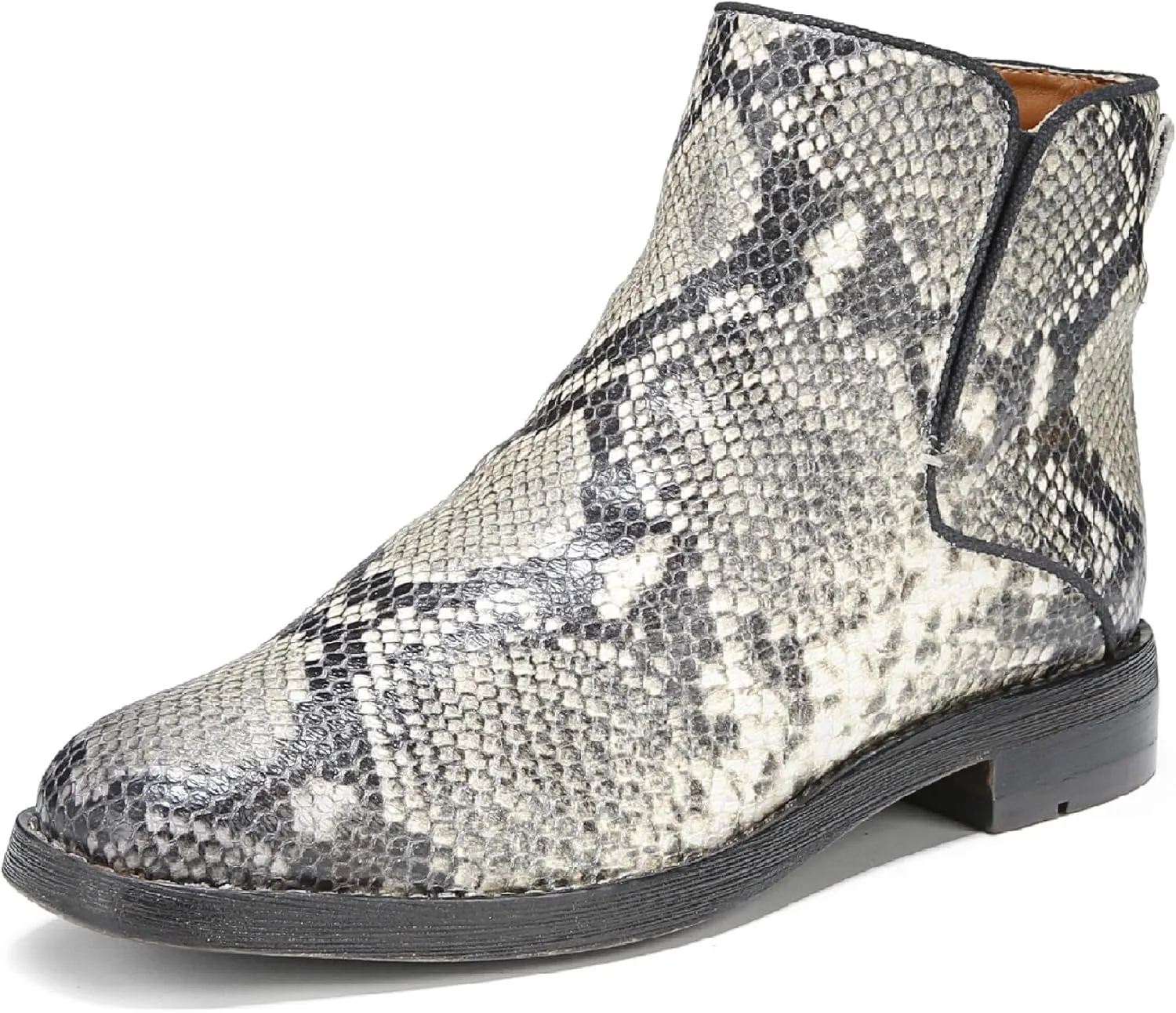 Franco Sarto Women's Marcus Bootie