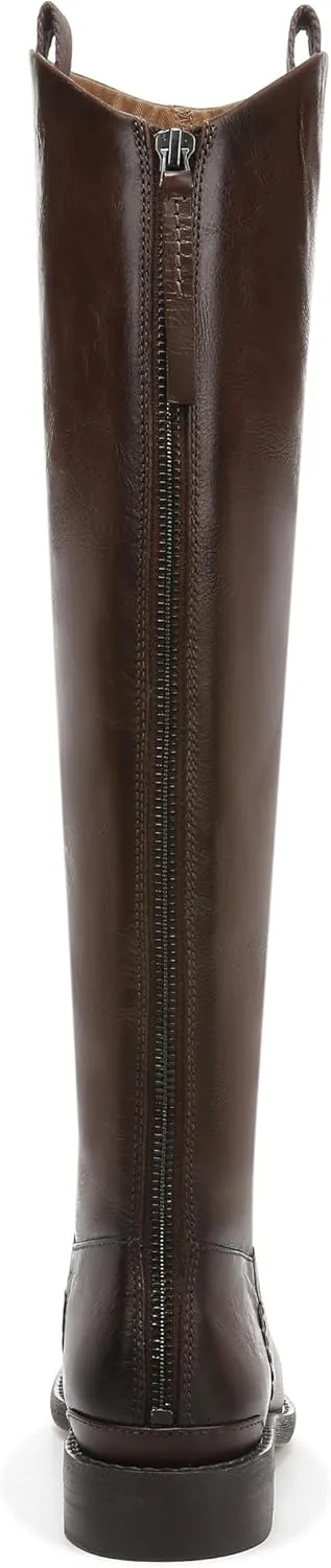 Franco Sarto Women's Meyer Knee High Flat Boot