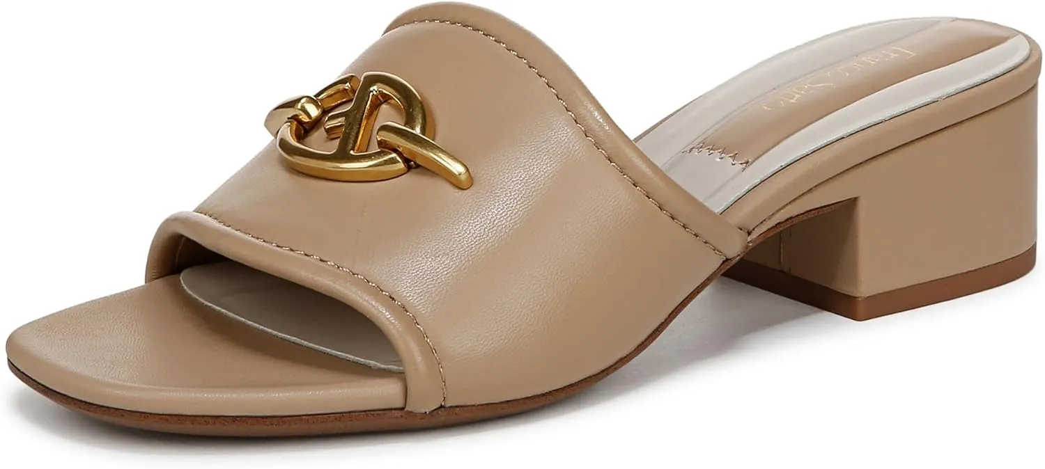Franco Sarto Women's Noreen Heeled Sandal