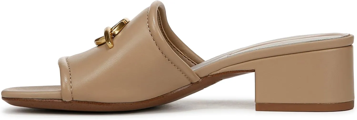 Franco Sarto Women's Noreen Heeled Sandal