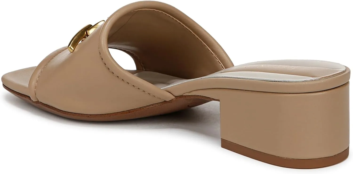 Franco Sarto Women's Noreen Heeled Sandal