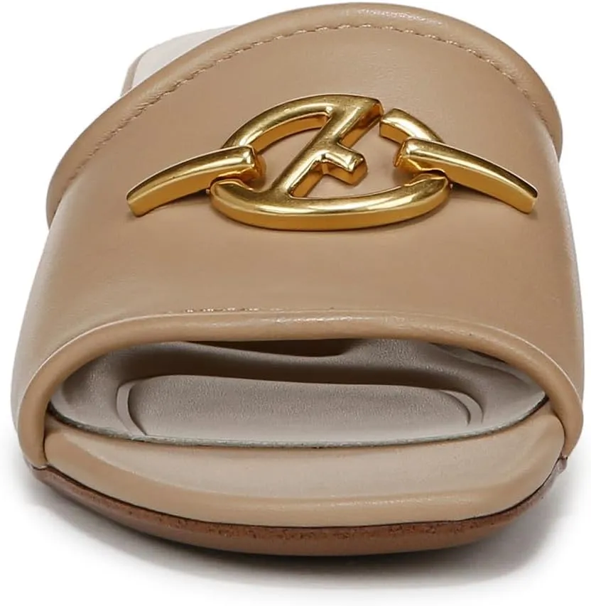 Franco Sarto Women's Noreen Heeled Sandal