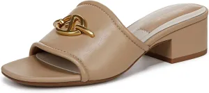 Franco Sarto Women's Noreen Heeled Sandal