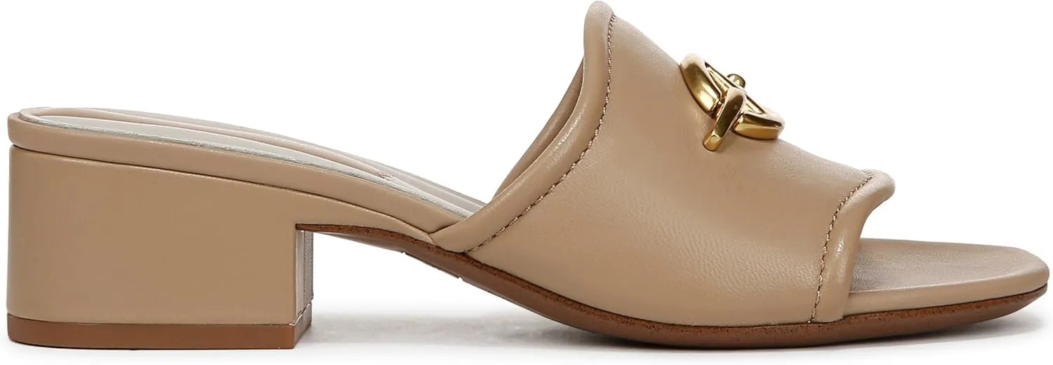 Franco Sarto Women's Noreen Heeled Sandal