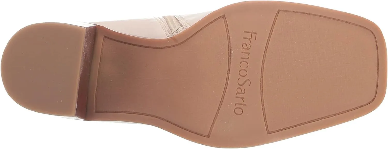 Franco Sarto Women's Stevie Mid Calf Boot