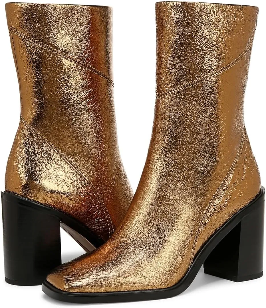 Franco Sarto Women's Stevie Mid Calf Boot