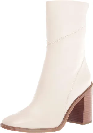 Franco Sarto Women's Stevie Mid Calf Boot