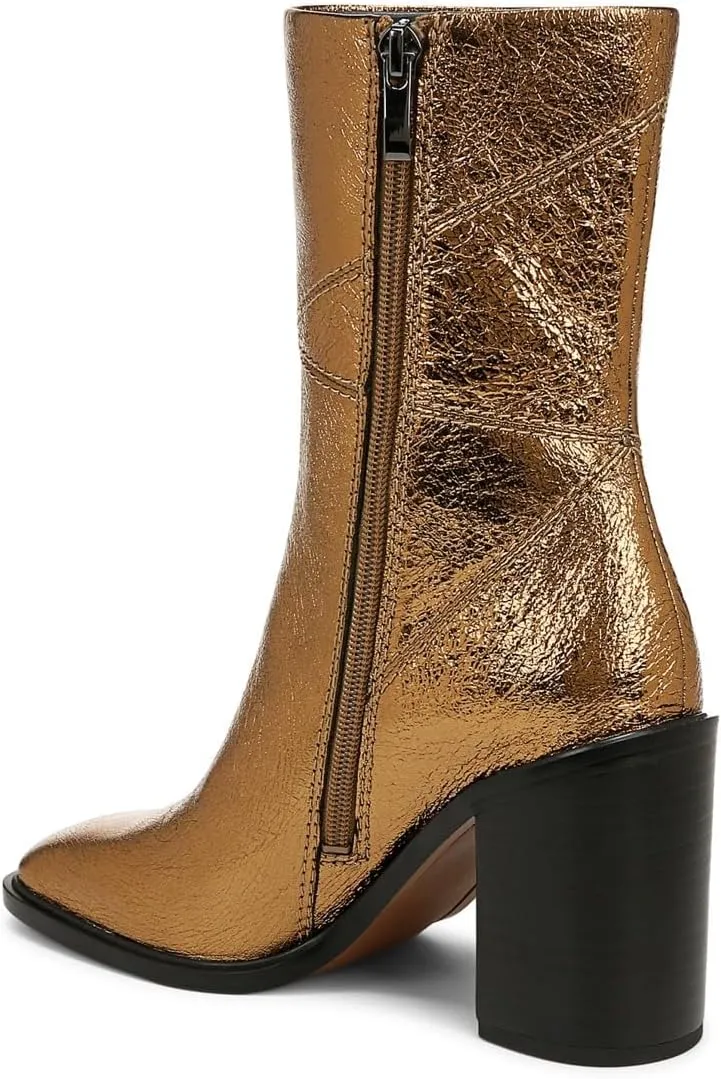 Franco Sarto Women's Stevie Mid Calf Boot