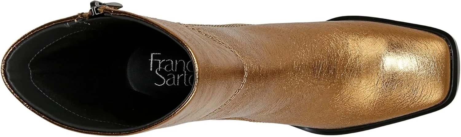 Franco Sarto Women's Stevie Mid Calf Boot