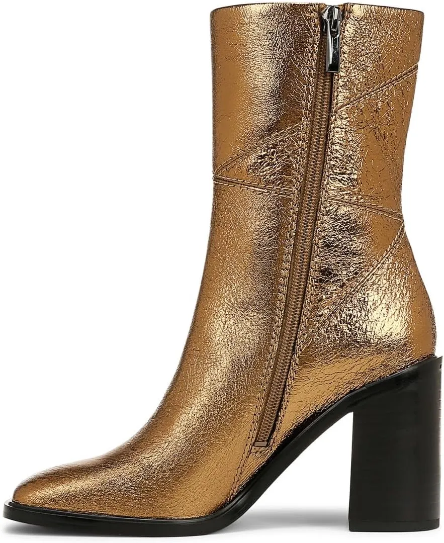 Franco Sarto Women's Stevie Mid Calf Boot