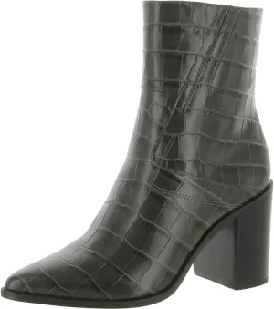 Franco Sarto Women's Ticada Pointed Toe Bootie Ankle Boot