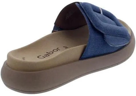 Gabor Women's Mules, Women's Slippers