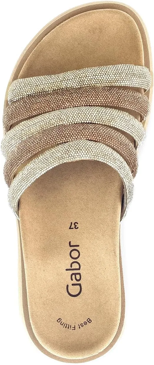 Gabor Women's Mules, Women's Slippers