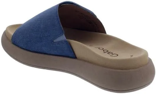 Gabor Women's Mules, Women's Slippers