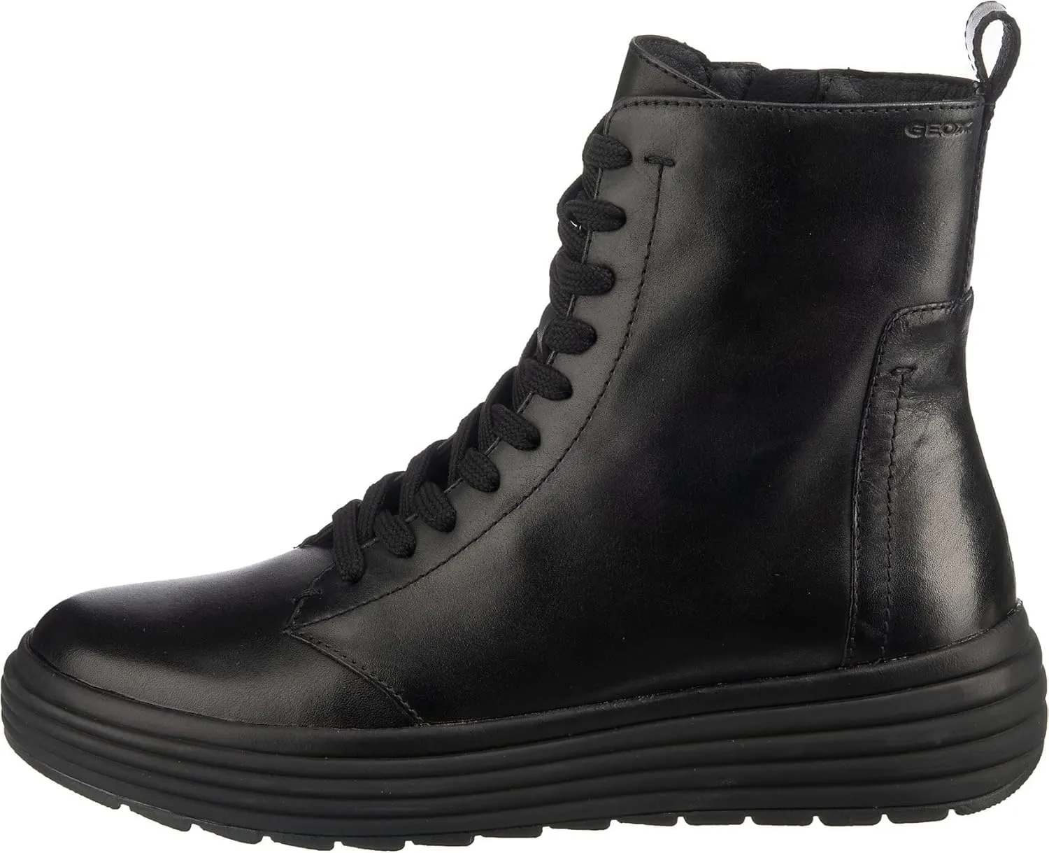 Geox Women's D Phaolae a Ankle Boots
