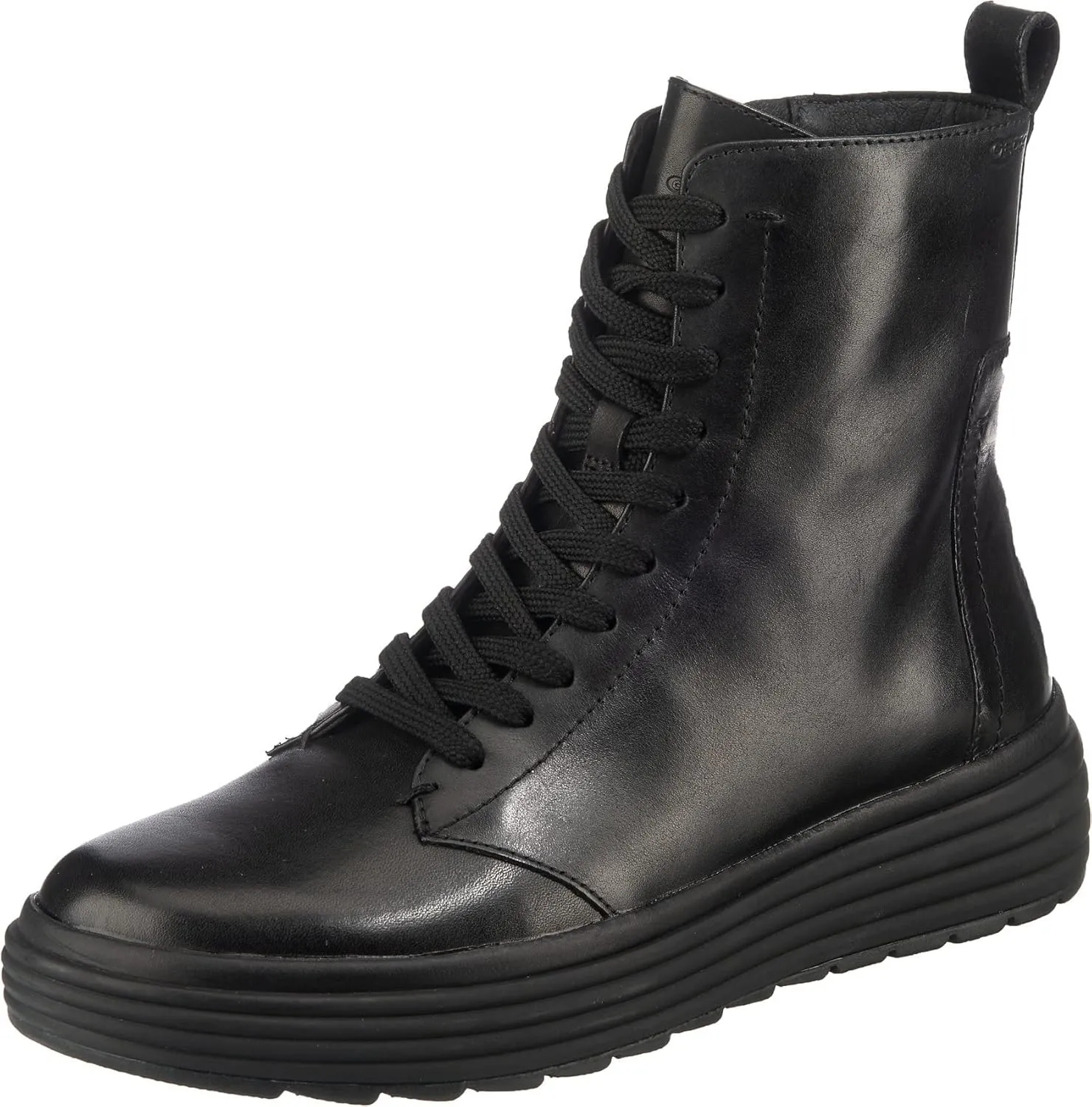 Geox Women's D Phaolae a Ankle Boots