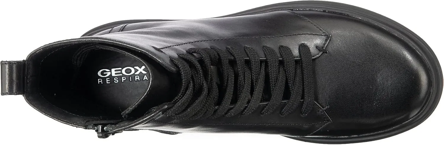 Geox Women's D Phaolae a Ankle Boots