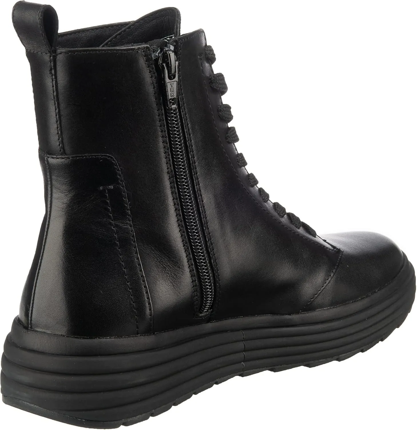 Geox Women's D Phaolae a Ankle Boots