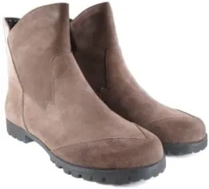 GLORY GOLD SPLASH Women's Ankle Boot Tread Sole