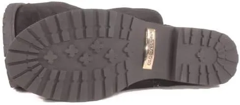 GLORY GOLD SPLASH Women's Ankle Boot Tread Sole