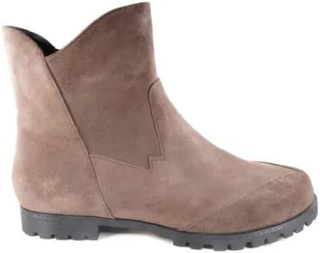GLORY GOLD SPLASH Women's Ankle Boot Tread Sole