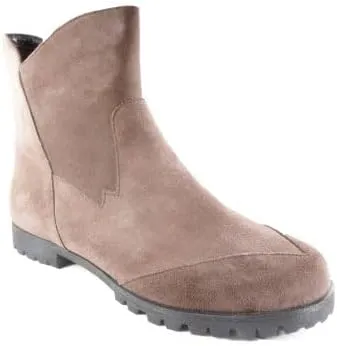 GLORY GOLD SPLASH Women's Ankle Boot Tread Sole