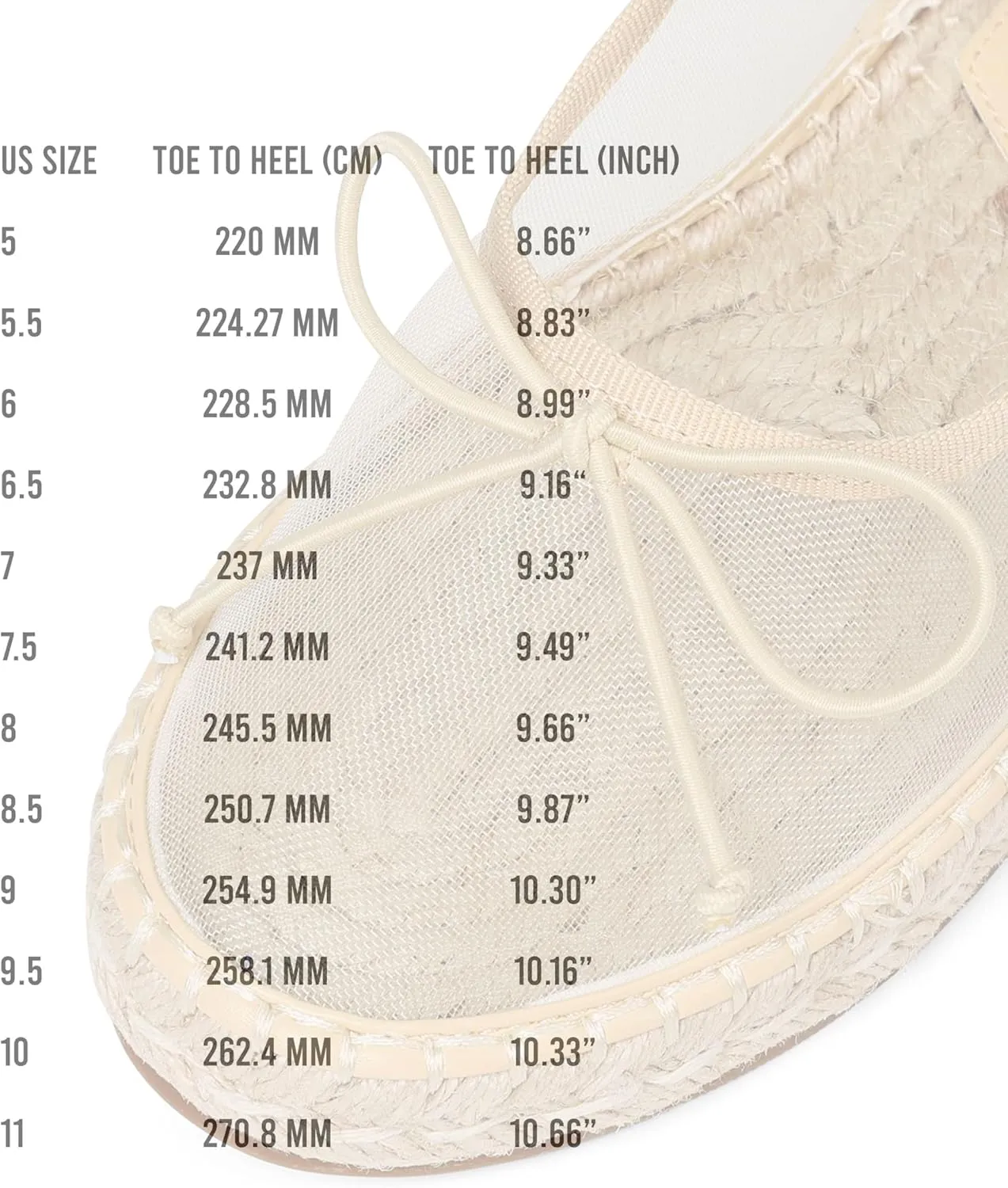 Goiphrri Mesh Mary Jane Flats for Women Platform Espadrilles Bow Knot Mary Janes Straw Mesh Ballet Flats for Women Flatform Dress Pumps