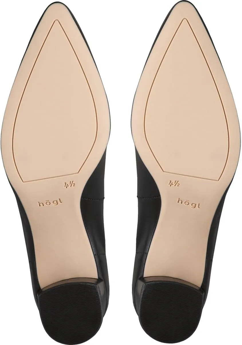 HÖGL Women's Closed-Toe Pumps
