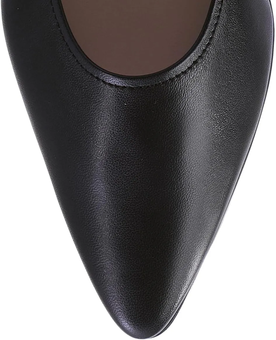 HÖGL Women's Closed-Toe Pumps