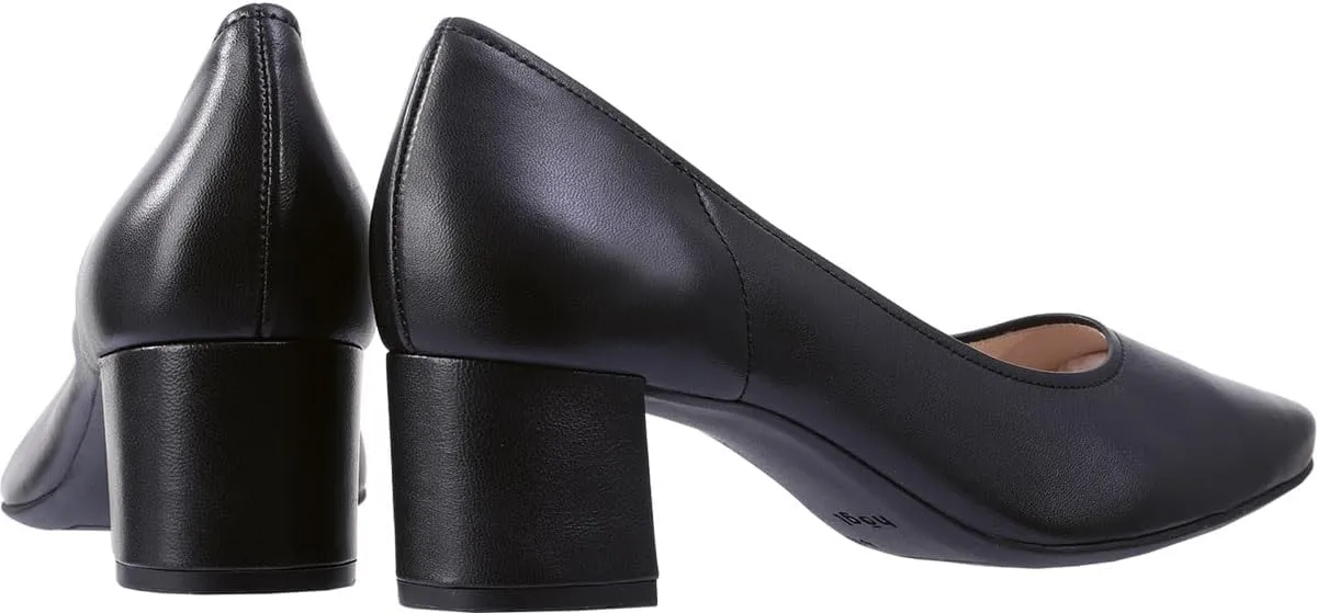 HÖGL Women's Closed-Toe Pumps