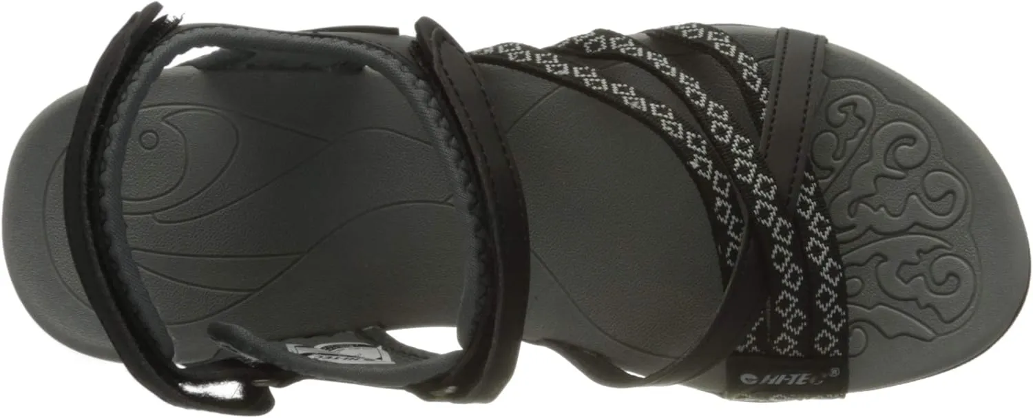 HI-TEC Women's Athletic Sandals Sports