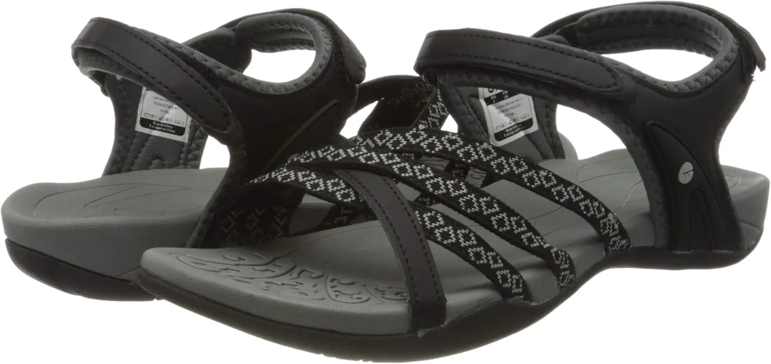 HI-TEC Women's Athletic Sandals Sports