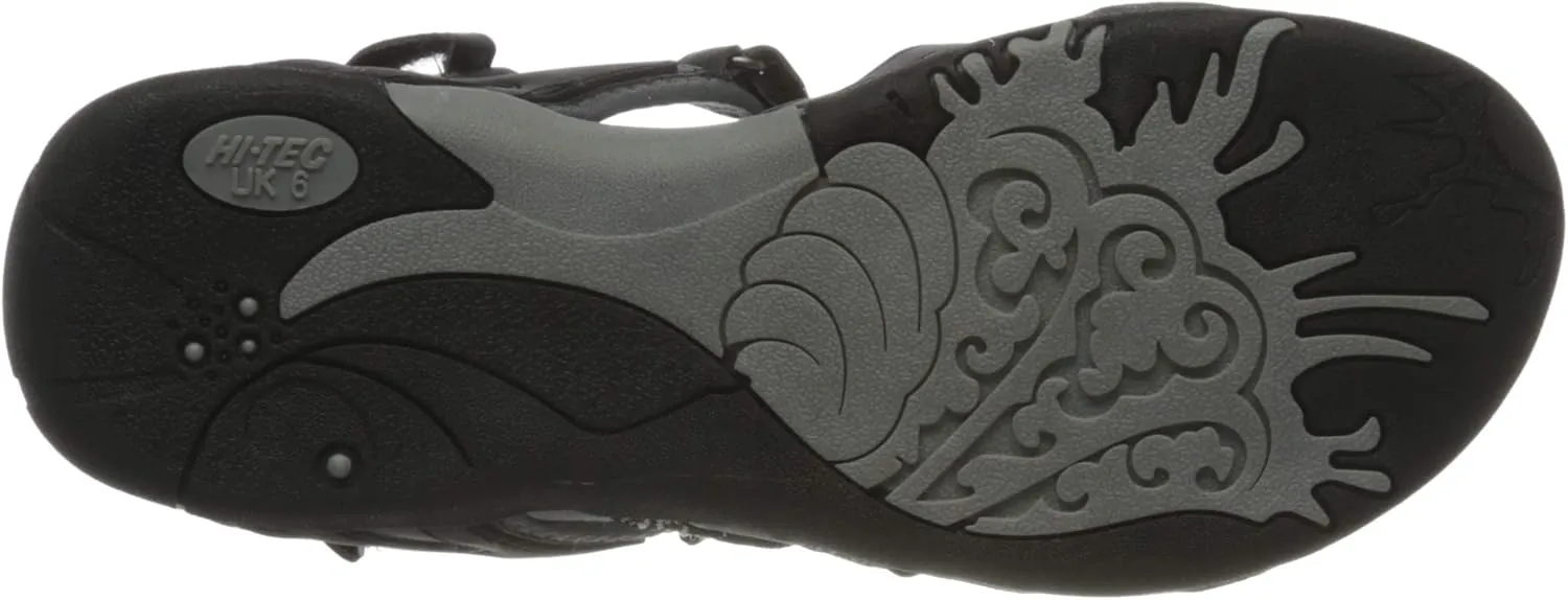 HI-TEC Women's Athletic Sandals Sports