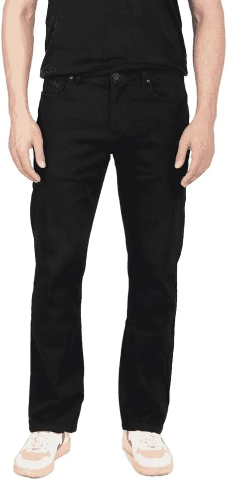 High Roller Fit Jet Black