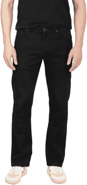 High Roller Fit Jet Black