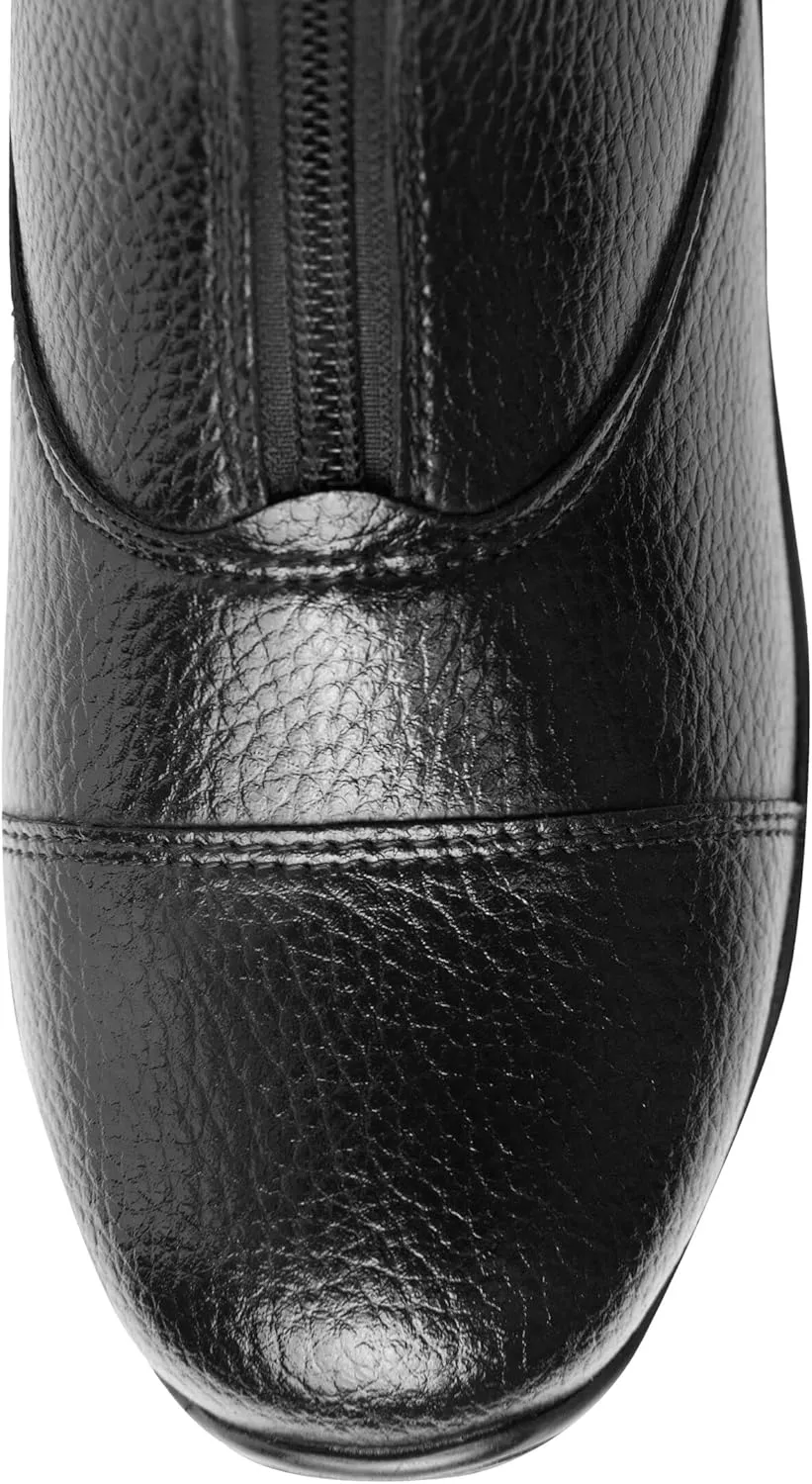 HORZE Hannover Womens Tall Dress Boots