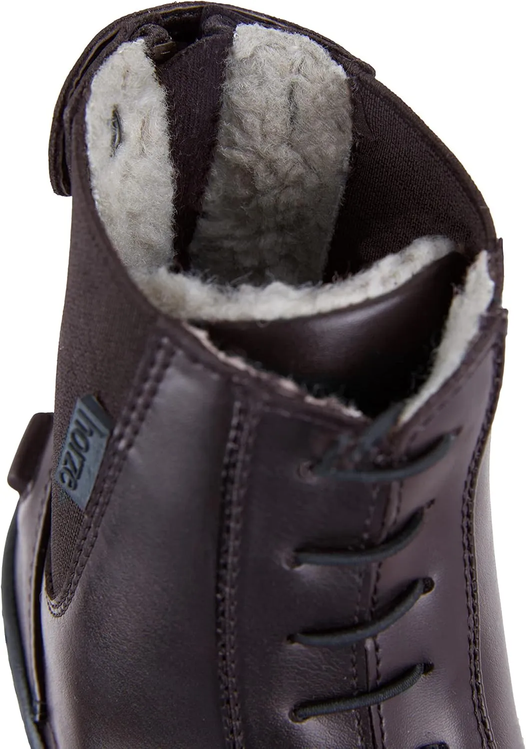 HORZE Hannover Womens Tall Dress Boots